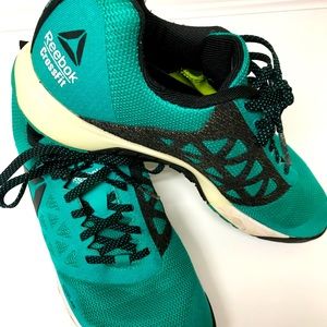 Women’s REEBOK NANO 6
